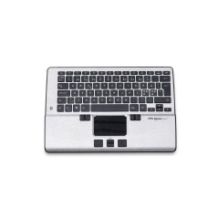 Mousetrapper Alpha - Nordic Mt 116